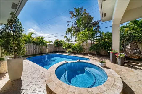 3541 NE 27th Ave, Lighthouse Point, FL 33064 photo 23