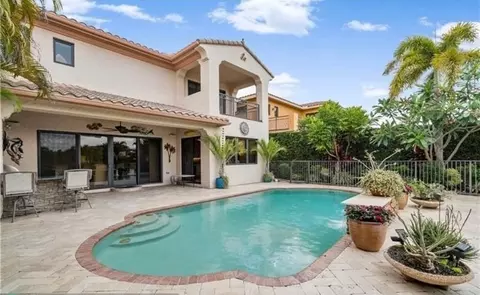 8172 Canopy Ter, Parkland, FL 33076 photo 16