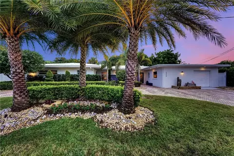 3210 Dover Rd, Pompano Beach, FL 33062 photo 1