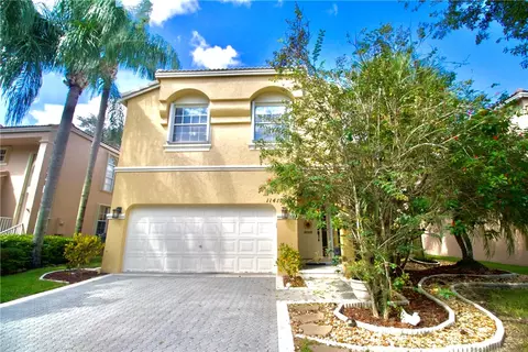 11417 NW 48th Ct, Coral Springs, FL 33076 photo 1