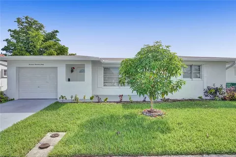 1460 NW 67th Ter, Margate, FL 33063 photo 1