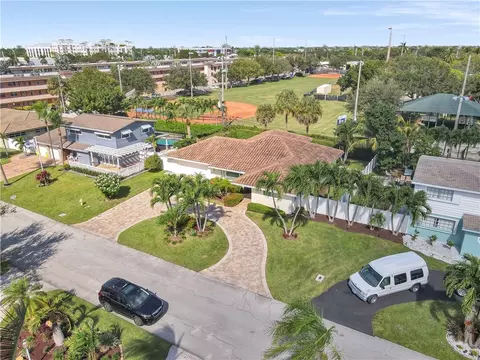 2161 NE 44th Ct, Lighthouse Point, FL 33064 photo 27