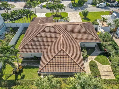 2161 NE 44th Ct, Lighthouse Point, FL 33064 photo 29