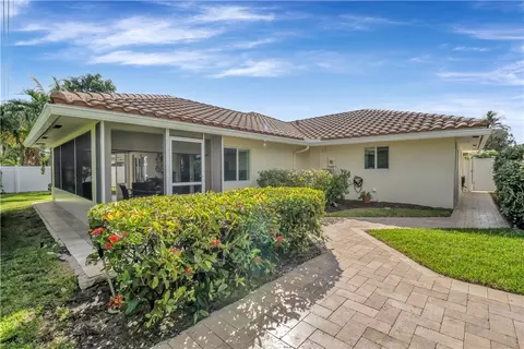 2161 NE 44th Ct, Lighthouse Point, FL 33064 photo 25
