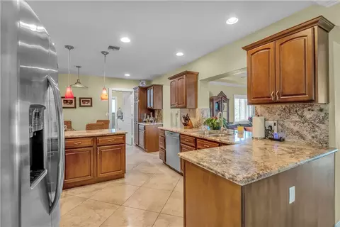 2161 NE 44th Ct, Lighthouse Point, FL 33064 photo 8