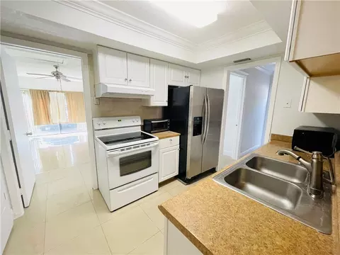 6539 Harbour Rd, North Lauderdale, FL 33068 photo 3