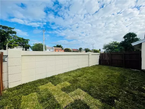 6539 Harbour Rd, North Lauderdale, FL 33068 photo 25