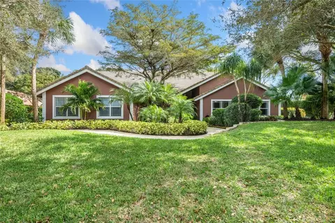 6710 E Cypresshead Dr, Parkland, FL 33067 photo 2