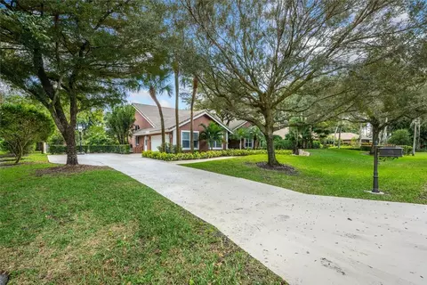 6710 E Cypresshead Dr, Parkland, FL 33067 photo 4