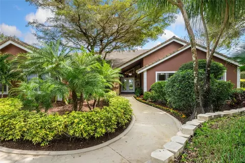 6710 E Cypresshead Dr, Parkland, FL 33067 photo 1