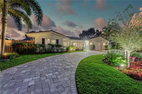 2236 NE 31st St, Lighthouse Point, FL 33064 photo 1