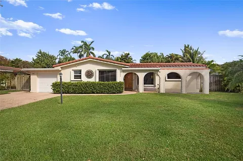 2121 NE 34th Ct, Lighthouse Point, FL 33064 photo 1