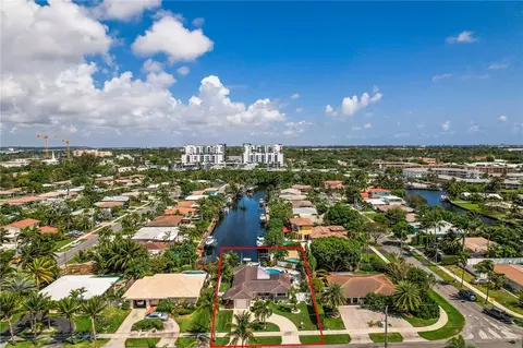 341 SE 3rd St, Pompano Beach, FL 33060 photo 95