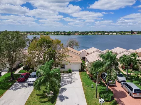 3606 Coco Lake Dr, Coconut Creek, FL 33073 photo 1