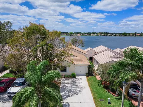 3606 Coco Lake Dr, Coconut Creek, FL 33073 photo 3