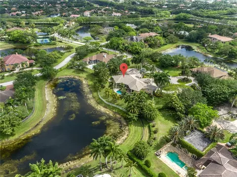 3820 Windmill Lake Rd, Weston, FL 33332 photo 4