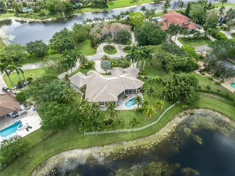 3820 Windmill Lake Rd, Weston, FL 33332 photo 7