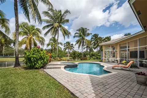 3820 Windmill Lake Rd, Weston, FL 33332 photo 21