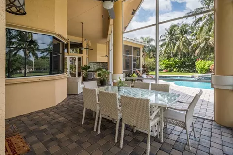3820 Windmill Lake Rd, Weston, FL 33332 photo 18