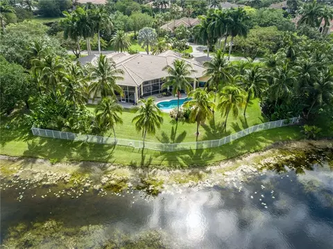 3820 Windmill Lake Rd, Weston, FL 33332 photo 3