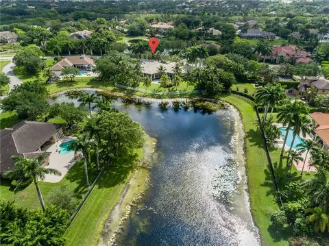 3820 Windmill Lake Rd, Weston, FL 33332 photo 8