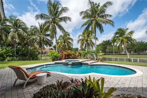 3820 Windmill Lake Rd, Weston, FL 33332 photo 23