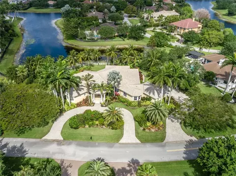 3820 Windmill Lake Rd, Weston, FL 33332 photo 1