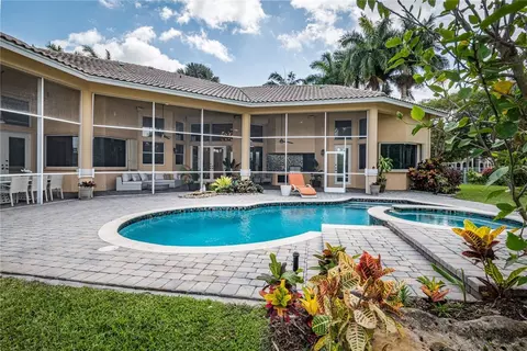 3820 Windmill Lake Rd, Weston, FL 33332 photo 20