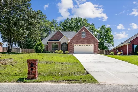 3324 Indian Hills Dr, Pace, FL 32571 photo 12