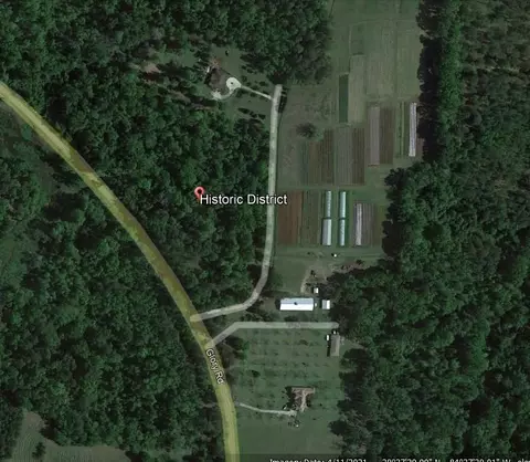 125 Upland Farm Rd, Quincy, FL 32352