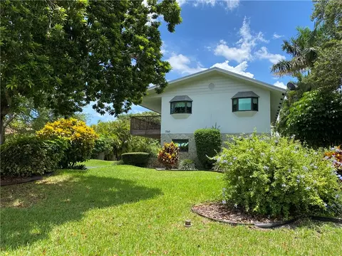 710 NE 3rd St, Pompano Beach, FL 33060 photo 2