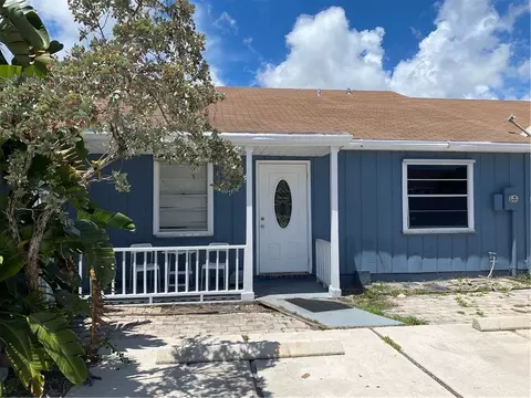 4707 NW 5th Ave #4707, Pompano Beach, FL 33064