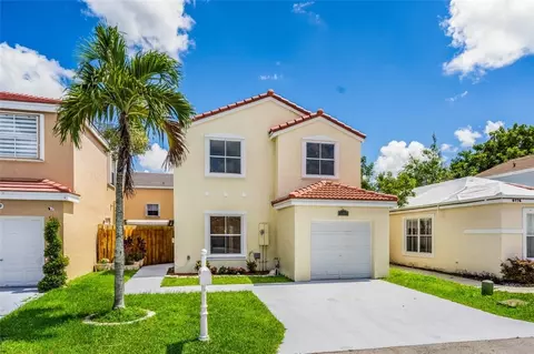 6168 Mohawk Ter, Margate, FL 33063 photo 1