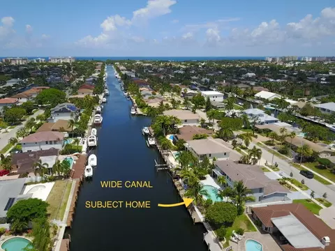 2311 NE 48th St, Lighthouse Point, FL 33064 photo 4
