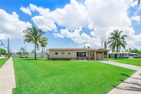 1708 E River Dr, Margate, FL 33063 photo 1