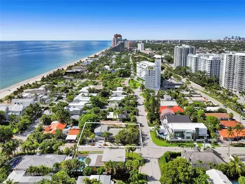 2930 Center Ave, Fort Lauderdale, FL 33308