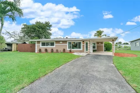 1117 E River Dr, Margate, FL 33063 photo 5