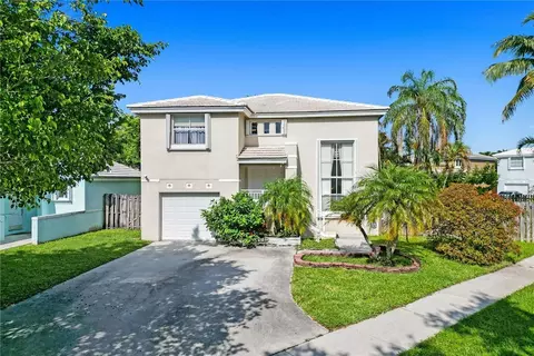 3101 Cape Dr, Margate, FL 33063 photo 1