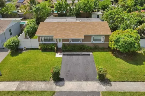 7308 Forest Blvd, North Lauderdale, FL 33068 photo 3