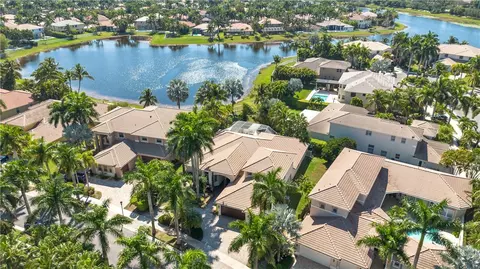 1507 Victoria Isle Way, Weston, FL 33326
