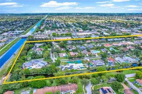104 E Palm Dr, Margate, FL 33063 photo 4