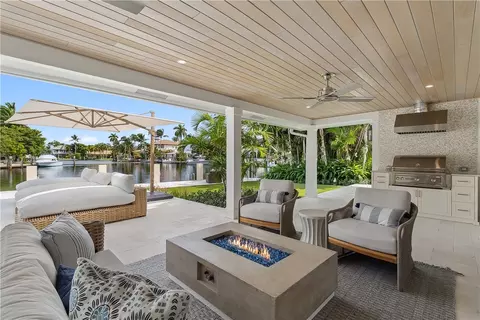 2501 NE 33rd St, Lighthouse Point, FL 33064 photo 34