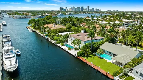2524 Mercedes Dr, Fort Lauderdale, FL 33316