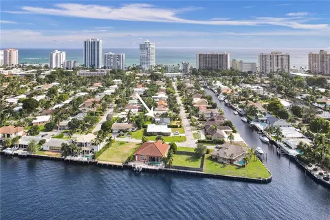 1925 Ocean Mist Dr, Pompano Beach, FL 33062 photo 3