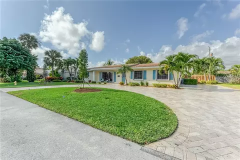 4431 NE 29th Ave, Lighthouse Point, FL 33064 photo 1