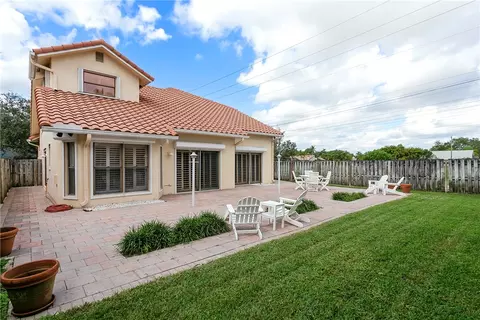 2995 E Budd Dr, Hollywood, FL 33026 photo 38