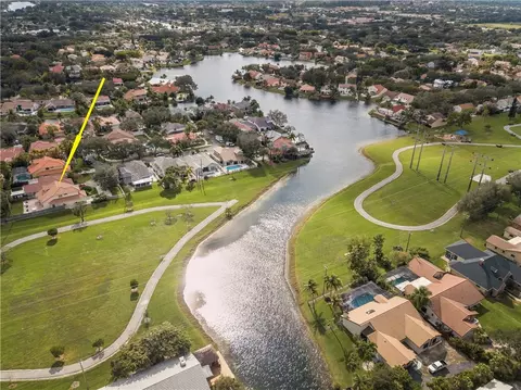 2995 E Budd Dr, Hollywood, FL 33026 photo 45