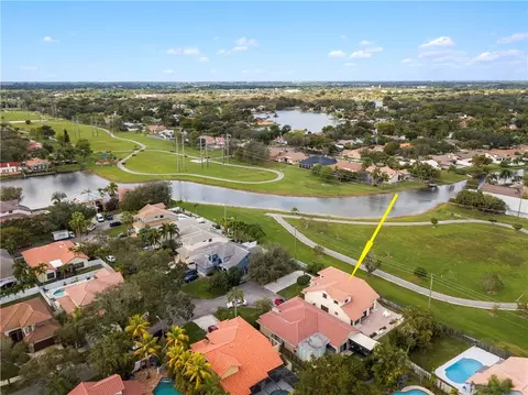 2995 E Budd Dr, Hollywood, FL 33026 photo 46