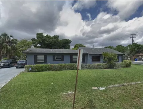 700 NW 6th St, Pompano Beach, FL 33060