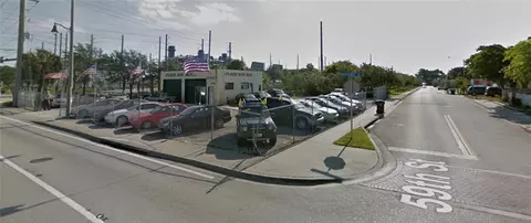 6000 Broadway, West Palm Beach, FL 33407